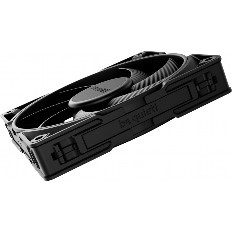 Кулер Be Quiet! Silent Wings PRO 4 140mm PWM (BL099)