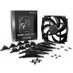 Кулер Be Quiet! Silent Wings PRO 4 140mm PWM (BL099)