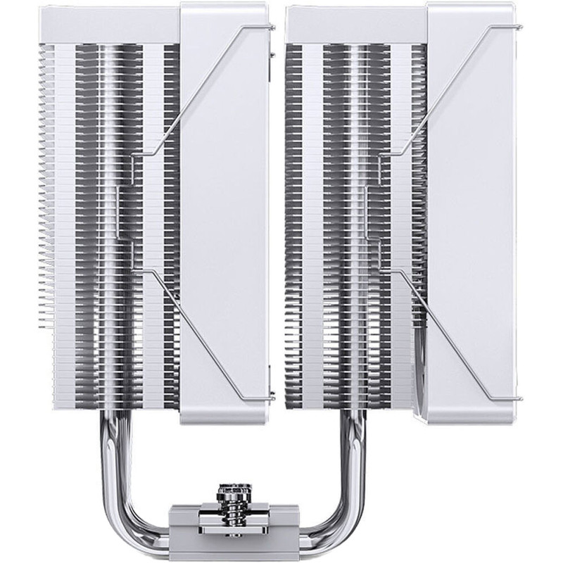 Кулер JONSBO CR-3000 ARGB Білий