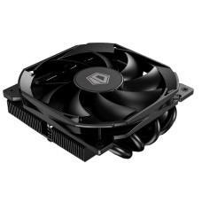 Кулер ID-Cooling IS-37-XT Black