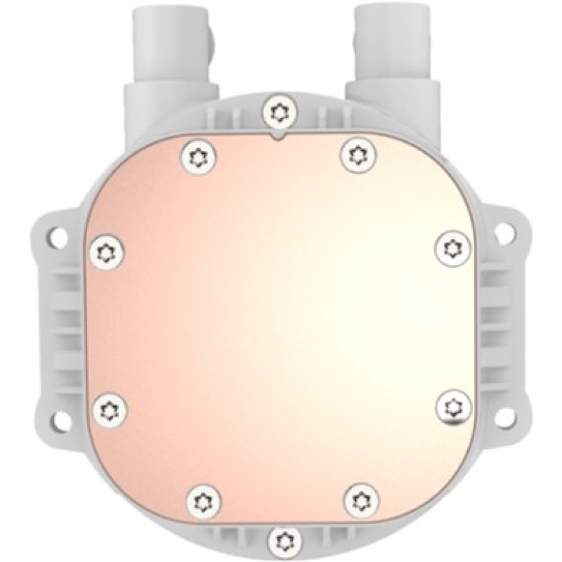 Водяне охолодження GameMax IceBurg 360 Digital WH