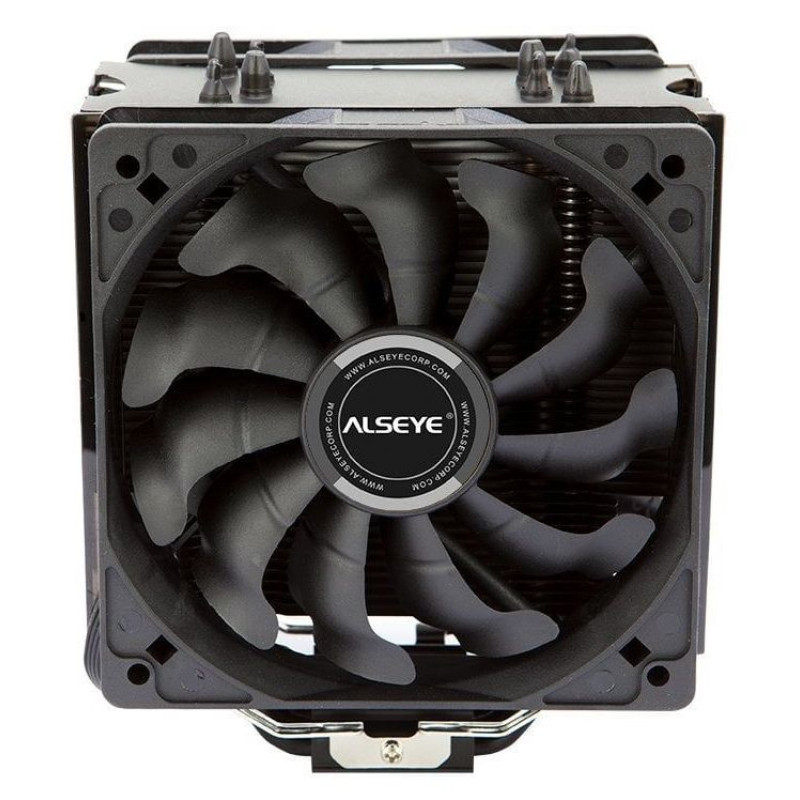 Alseyee S120D-B Cooler (AS.01.07.0019)