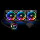 Система водяного охолодження Thermaltake Floe Riing RGB 360TT Premium Edition (CL-W158-PL12SW-A)