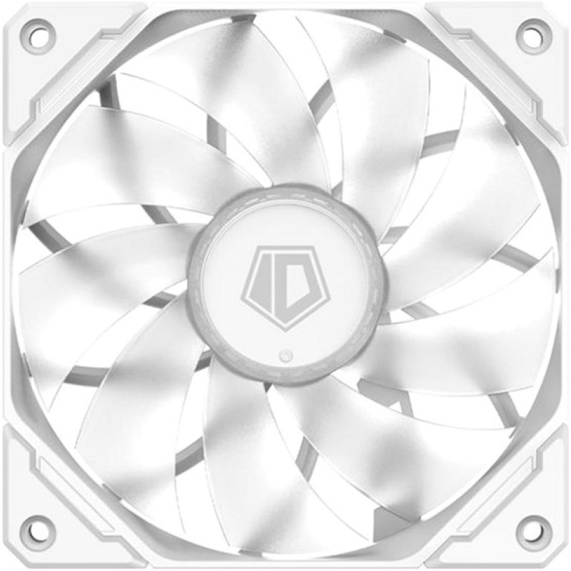 Кулер ID-Cooling TF-12025-Pro ARGB White