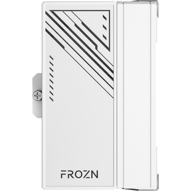 Кулер ID-Cooling Frozn A410 SE White