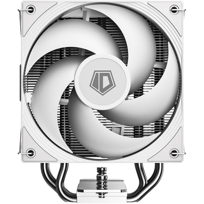Кулер ID-Cooling Frozn A410 SE White