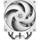 Кулер ID-Cooling Frozn A410 SE White