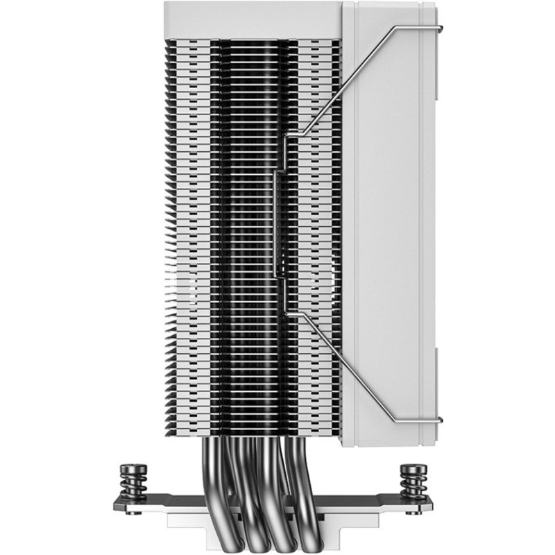 Кулер ID-Cooling Frozn A410 SE White