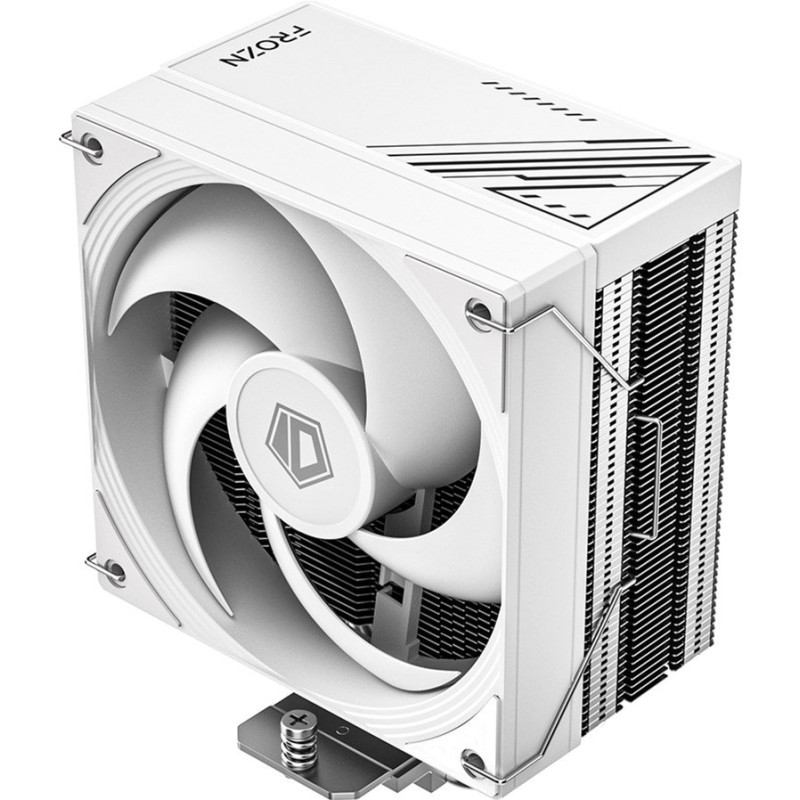Кулер ID-Cooling Frozn A410 SE White