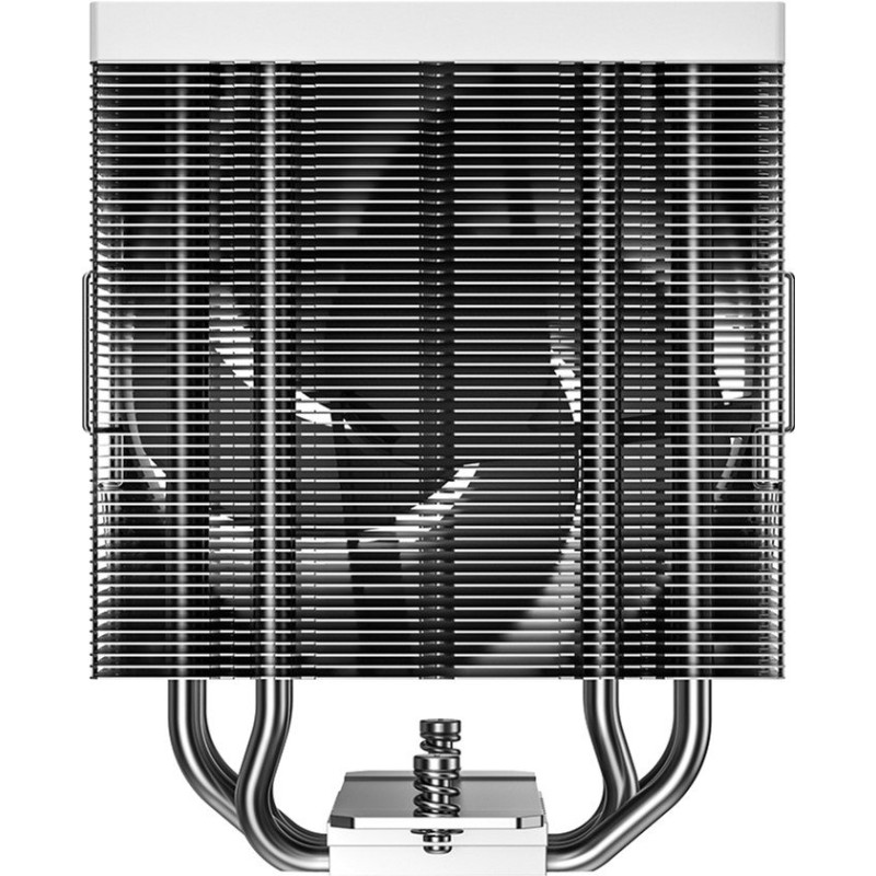 Кулер ID-Cooling Frozn A410 SE White
