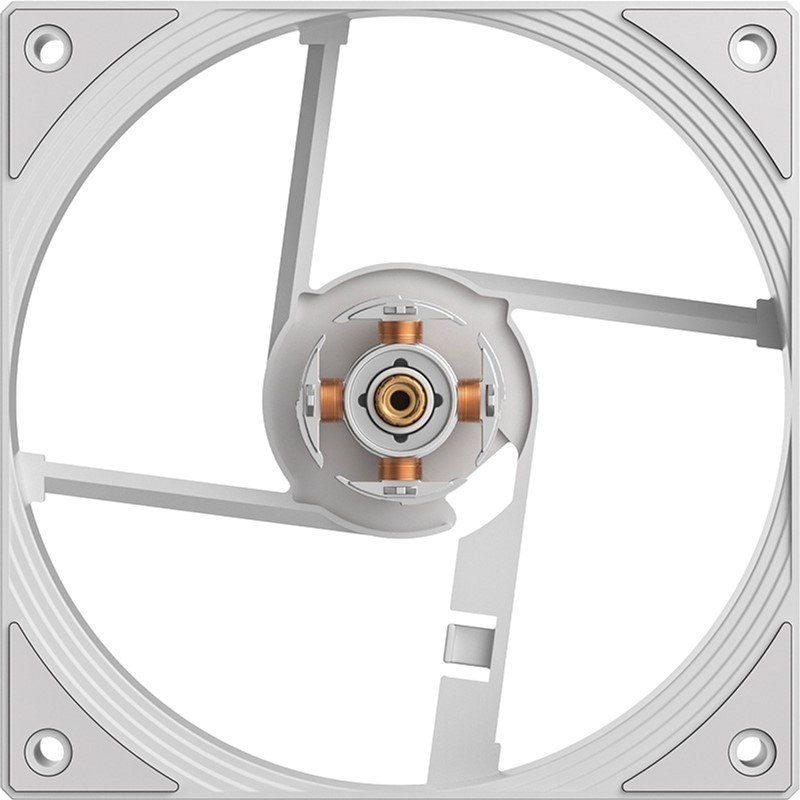 Кулер ID-Cooling Frozn A410 SE White