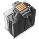 Кулер ID-Cooling Frozn A410 SE White
