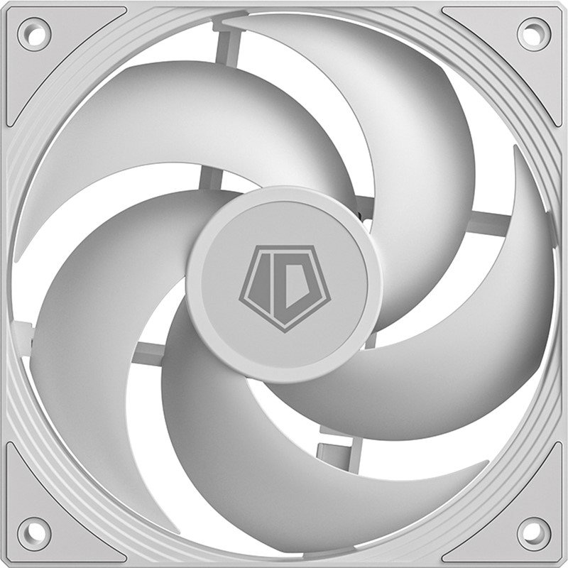 Кулер ID-Cooling Frozn A410 SE White