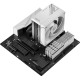 Кулер ID-Cooling Frozn A410 SE White
