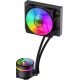 Водяне охолодження GameMax Iceburg 120 Black