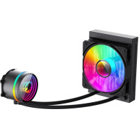 Водяне охолодження GameMax Iceburg 120 Black