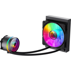 Водяне охолодження GameMax Iceburg 120 Black