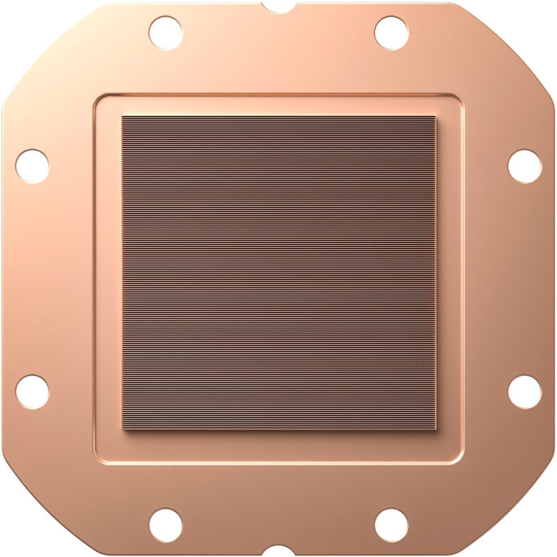 Система рідинного охолодження ID-Cooling FX360 LCD