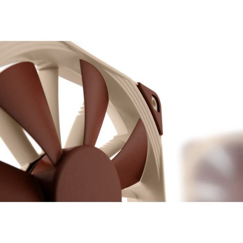Кулер Noctua NF-F12 5V PWM