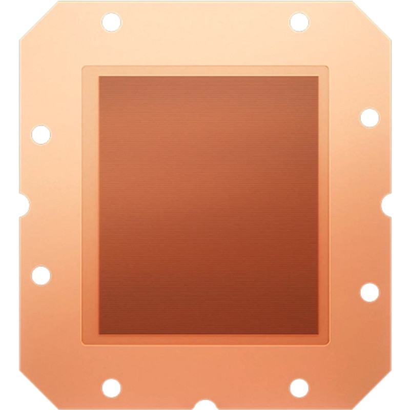 Система водяного охолодження JONSBO TG-360 Black