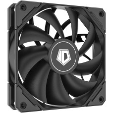 Кулер ID-Cooling TF-12025-Pro Black