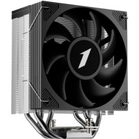 Кулер 1stPlayer CY12 Black