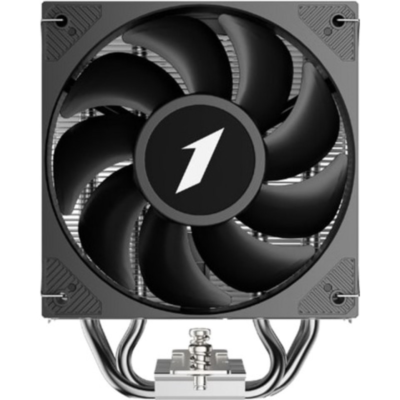 Кулер 1stPlayer CY12 Black