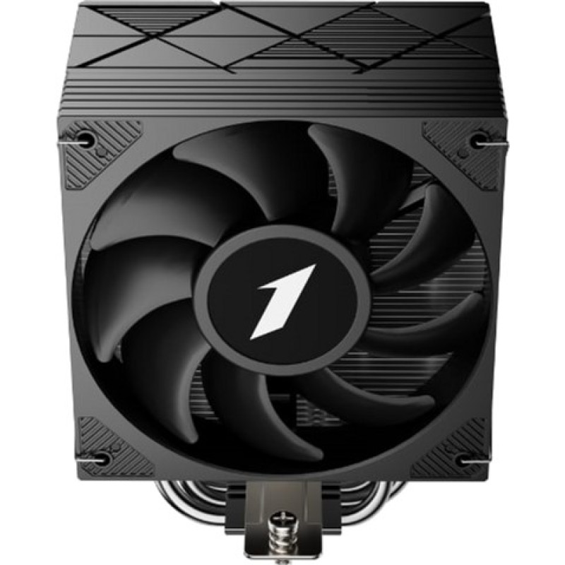 Кулер 1stPlayer CY12 Black