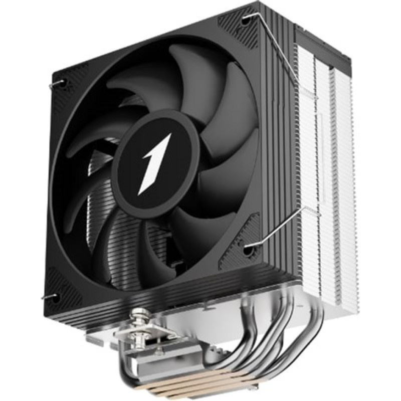 Кулер 1stPlayer CY12 Black