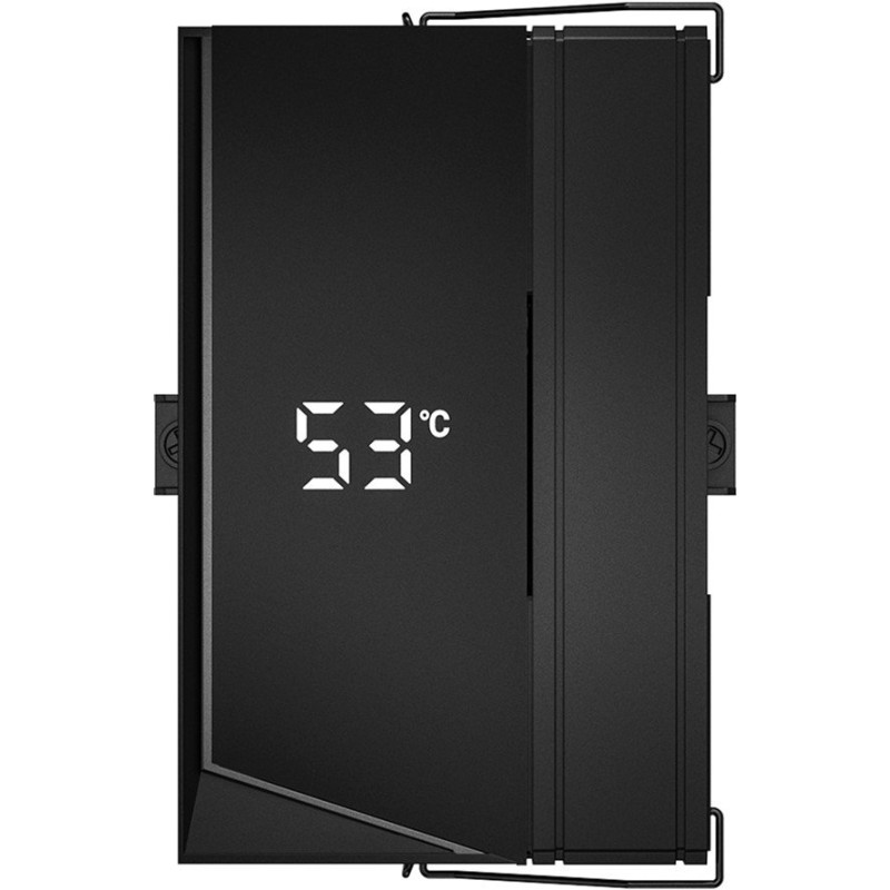 Кулер ID-Cooling Frozn A410 TD Black
