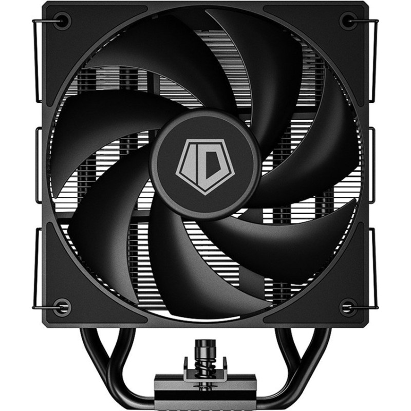 Кулер ID-Cooling Frozn A410 TD Black