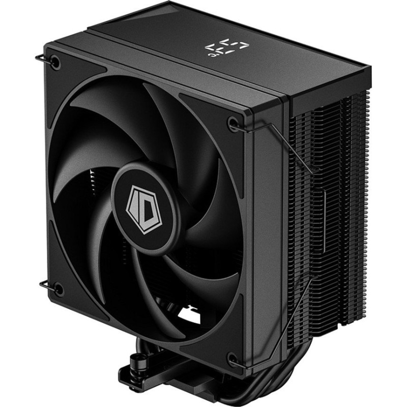 Кулер ID-Cooling Frozn A410 TD Black