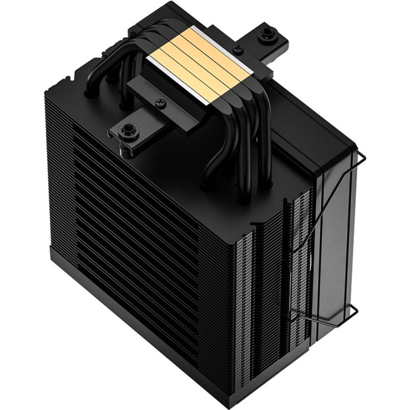 Кулер ID-Cooling Frozn A410 TD Black