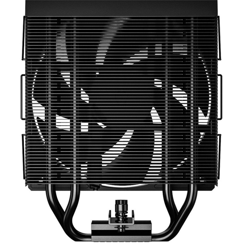 Кулер ID-Cooling Frozn A410 TD Black