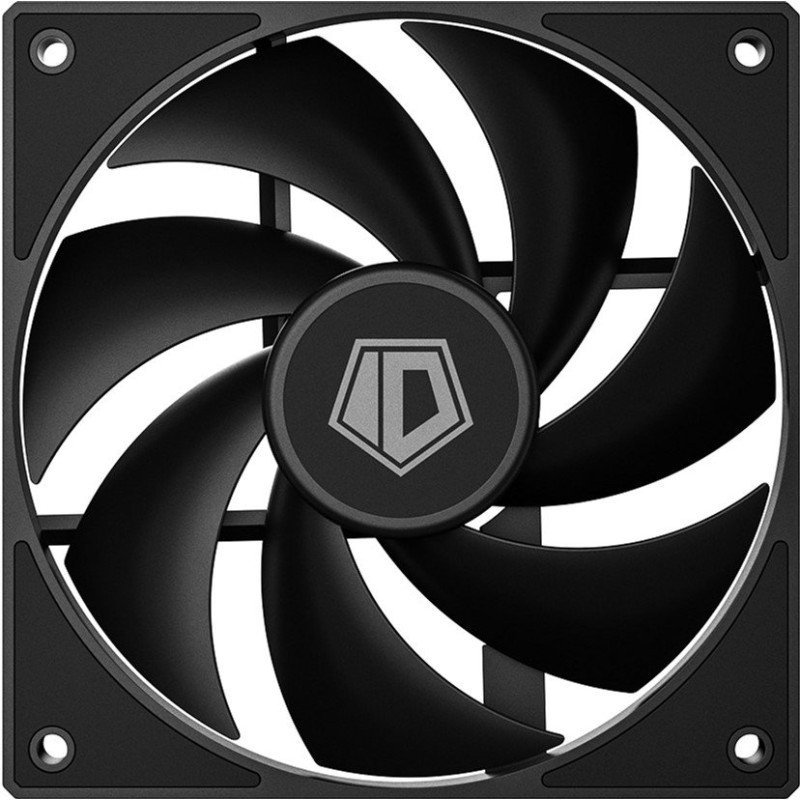 Кулер ID-Cooling Frozn A410 TD Black
