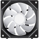 Кулер OCYPUS GAMMA F12 UNI BK ARGB REVERSE BLADE 3 IN 1 (GAMMA-F12-BK3AM01U-GL)