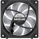 Кулер OCYPUS GAMMA F12 UNI BK ARGB REVERSE BLADE 3 IN 1 (GAMMA-F12-BK3AM01U-GL)