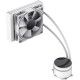 Водяне охолодження GameMax Iceburg 120 White