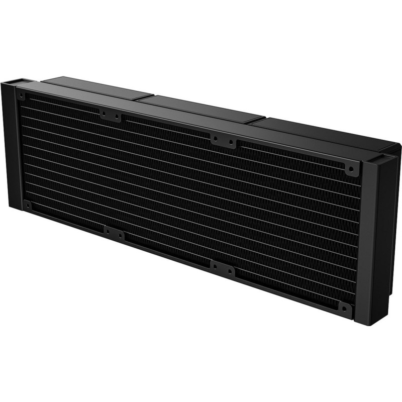 Система рідинного охолодження ID-Cooling FX360 LCD PE