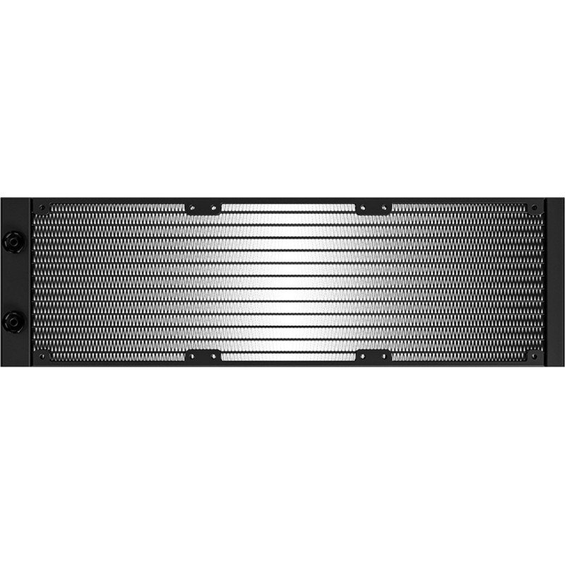 Система рідинного охолодження ID-Cooling FX360 LCD PE