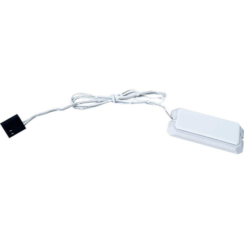 Кулер Lian Li Uni Fan SL Wireless 120-3 White (G99.12SL1W3W.00)