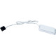 Кулер Lian Li Uni Fan SL Wireless 120-3 White (G99.12SL1W3W.00)