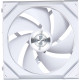 Кулер Lian Li Uni Fan SL Wireless 120-3 White (G99.12SL1W3W.00)