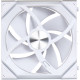 Кулер Lian Li Uni Fan SL Wireless 120-3 White (G99.12SL1W3W.00)