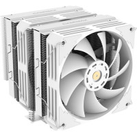 Кулер GameMax Twin 600 White