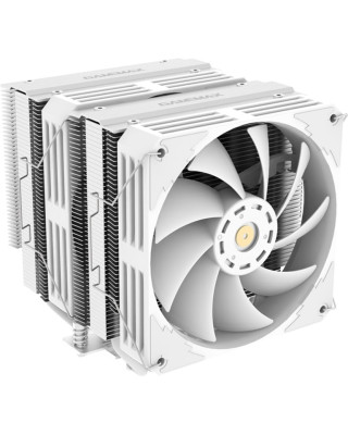 Кулер GameMax Twin 600 White