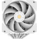 Кулер GameMax Twin 600 White