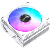 Кулер JONSBO HX4170D White