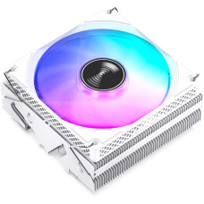 Кулер JONSBO HX4170D White