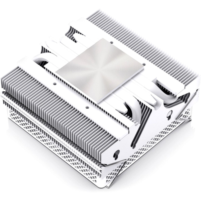 Кулер JONSBO HX4170D White
